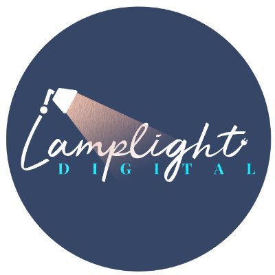 Lamplight Digital Media