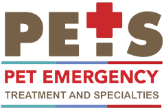 Pet Emergency Treatment Services