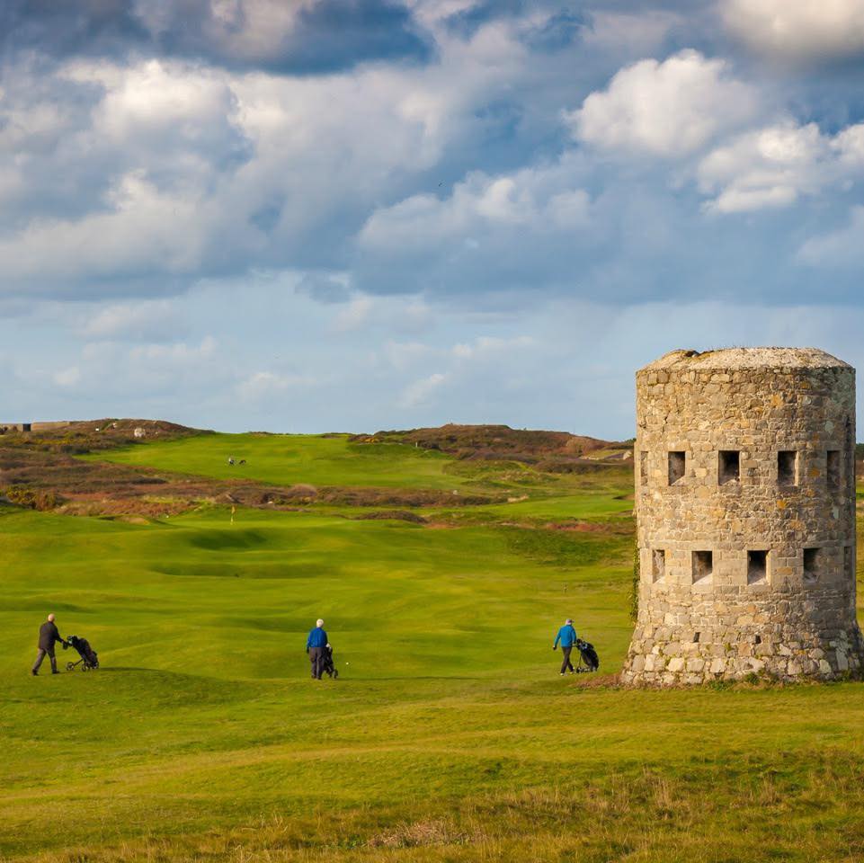 L'Ancresse Golf Club