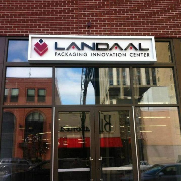 Landaal Packaging Systems