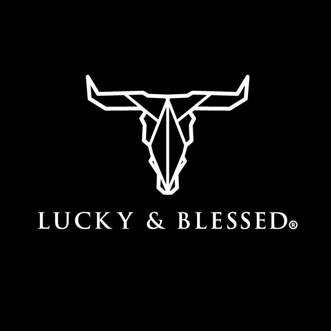 Lucky & Blessed