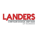 Landers Chrysler Dodge Jeep Ram