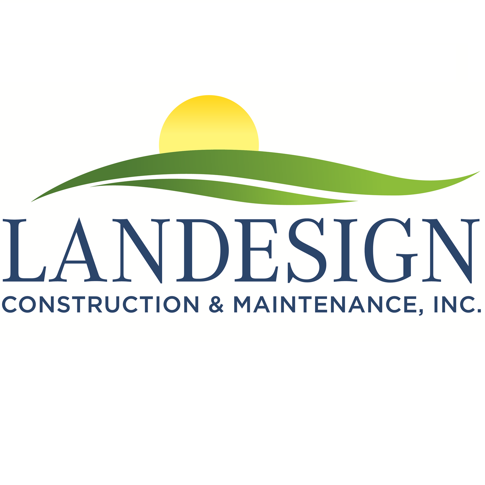 Landesign Construction & Maintenance