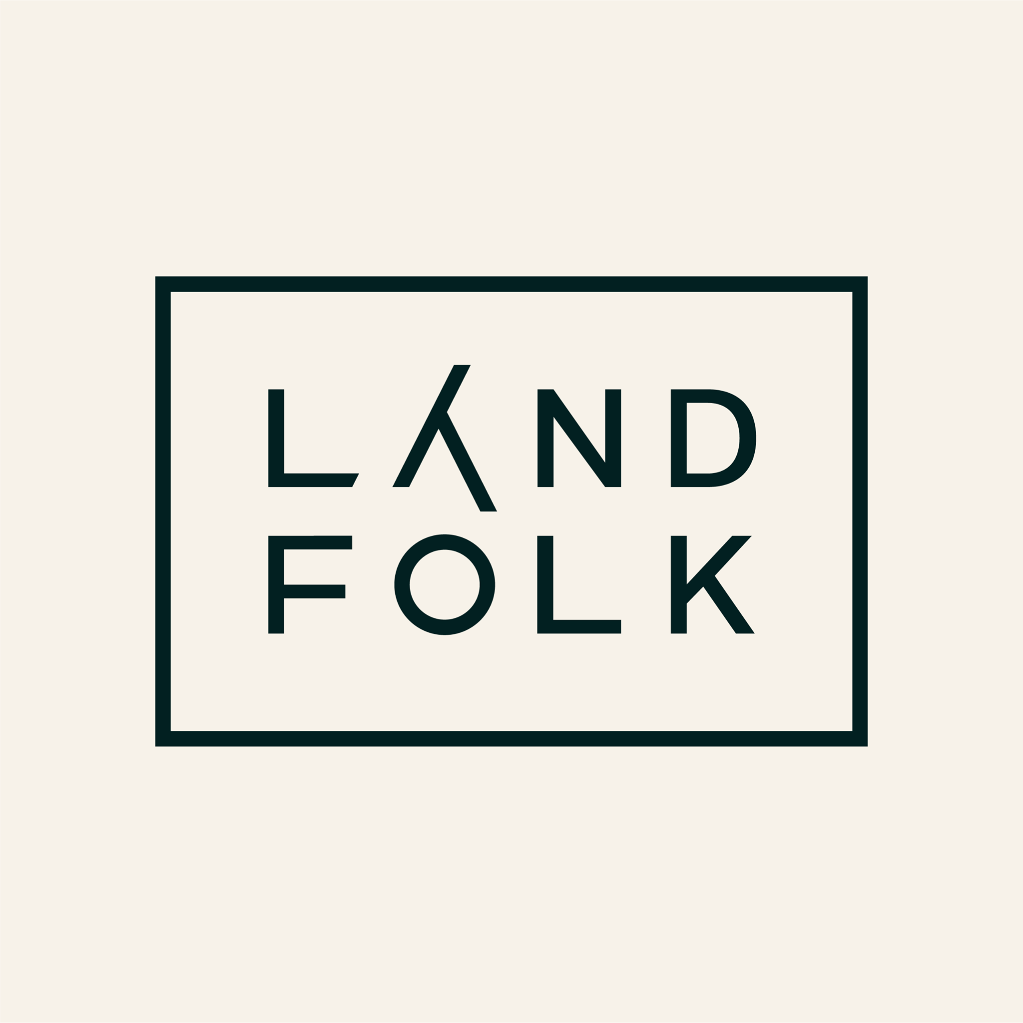 Landfolk