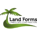 Land Forms Landscape Construction