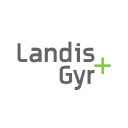 Landis & Gyr Ab