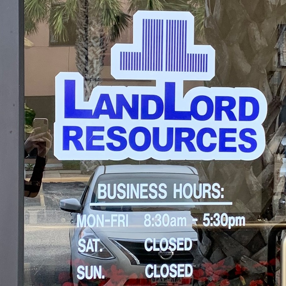 Landlord Resources