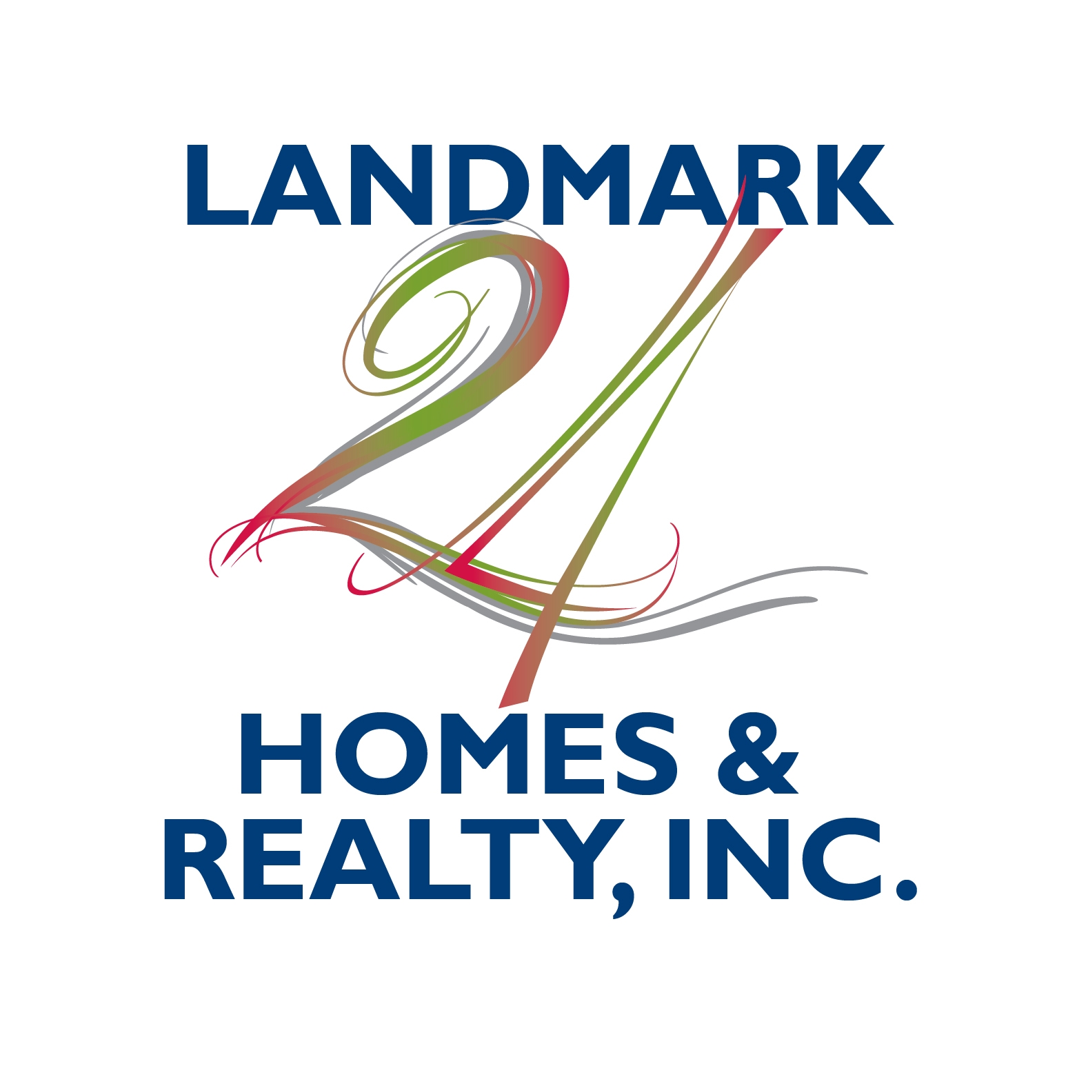 Landmark 24 Realty