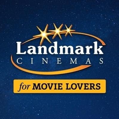 Landmark Cinemas Canada