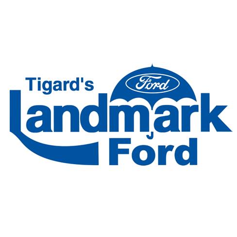 Landmark Ford Lincoln