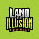 Land Of Illusion