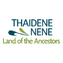 Thaidene Nene