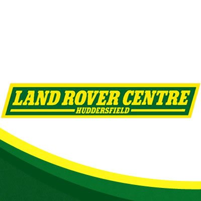 Land Rover Centre