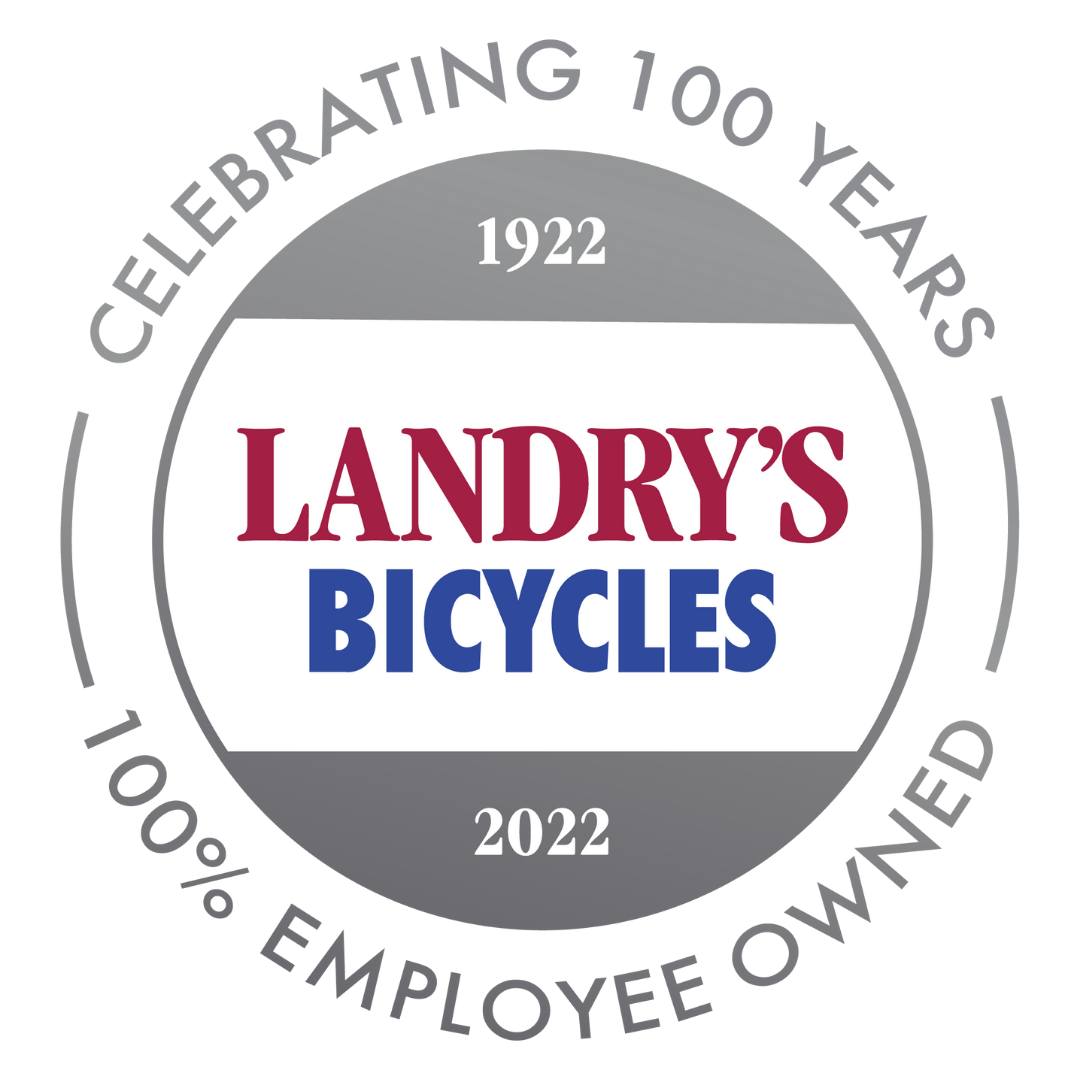 Landry's Bicycles