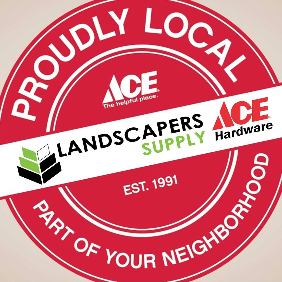 Landscapers Supply