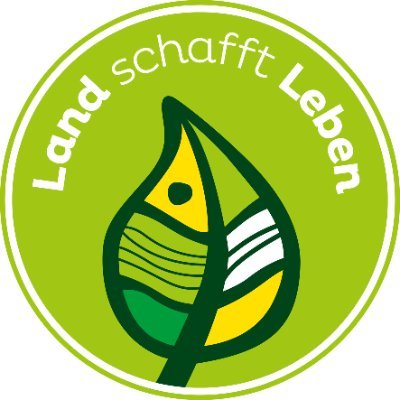 Land schafft Leben