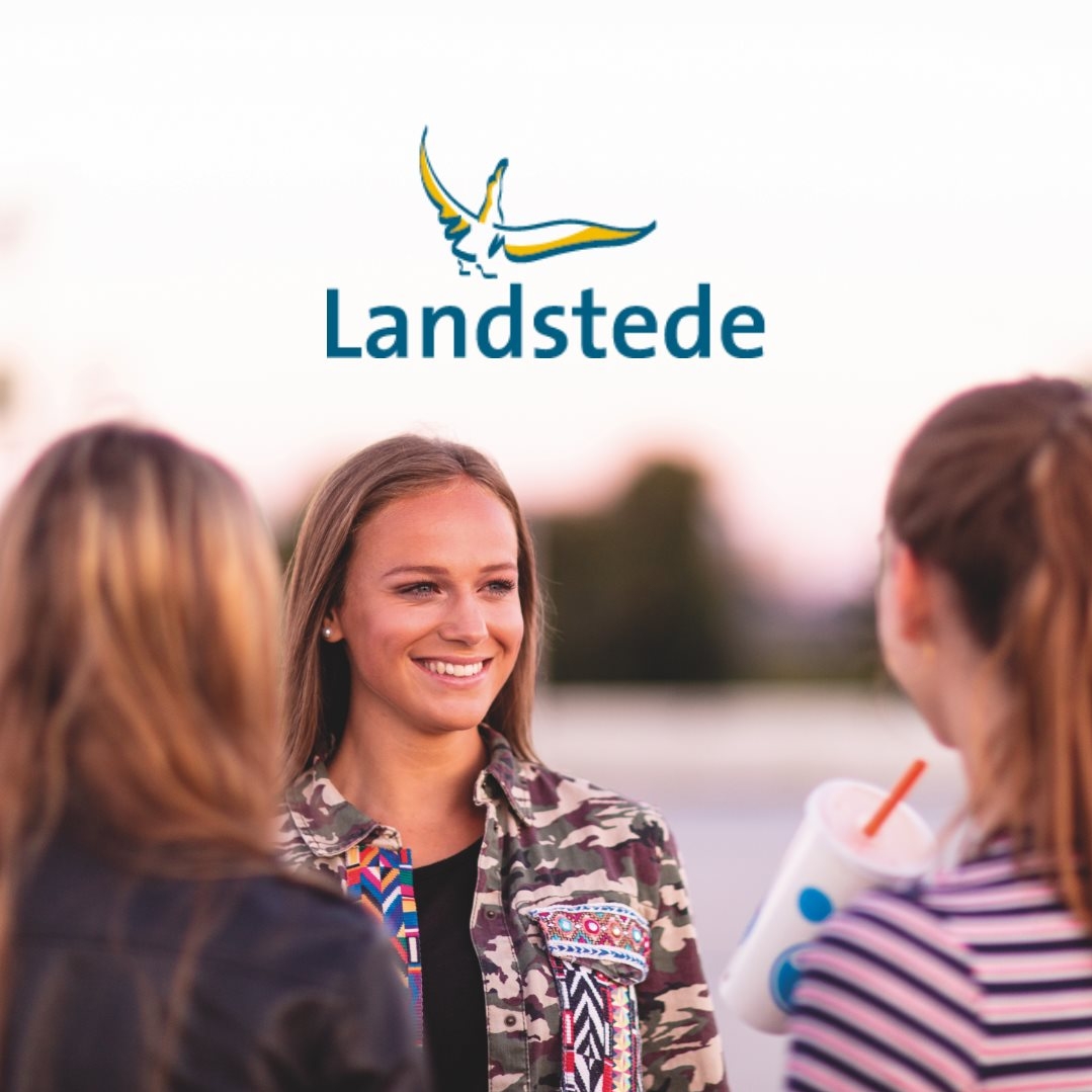 Landstede