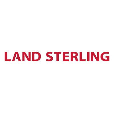 Land Sterling