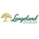 Langeland Family Funeral Homes