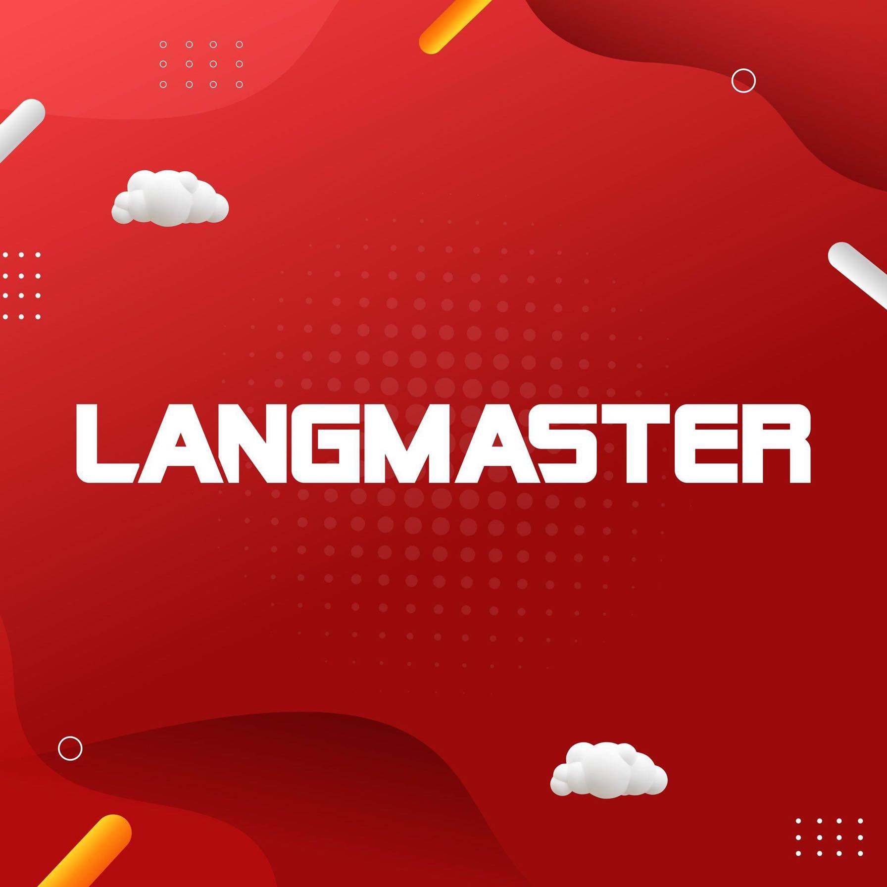 Langmaster