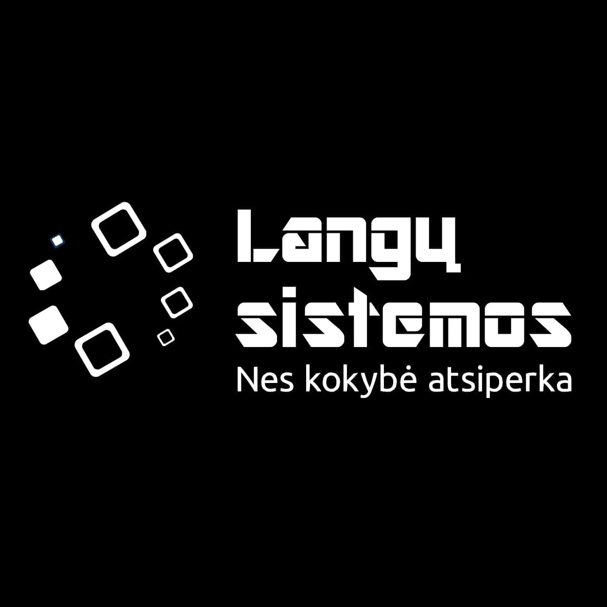 Langų Sistemos Uab