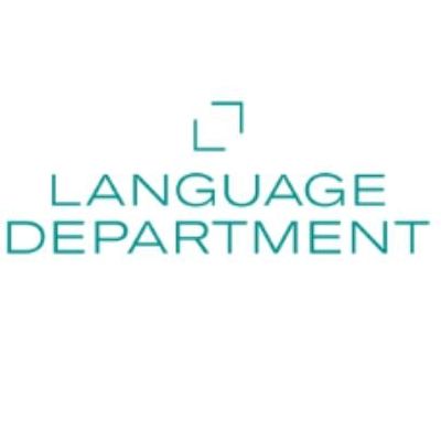 Language Department