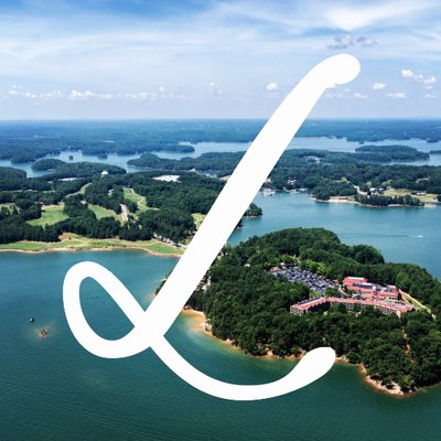 Lake Lanier