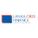 Lanka Orix Finance Plc