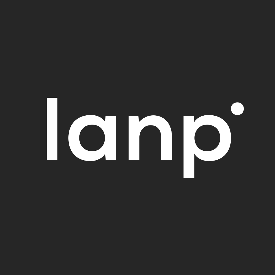 Lanp