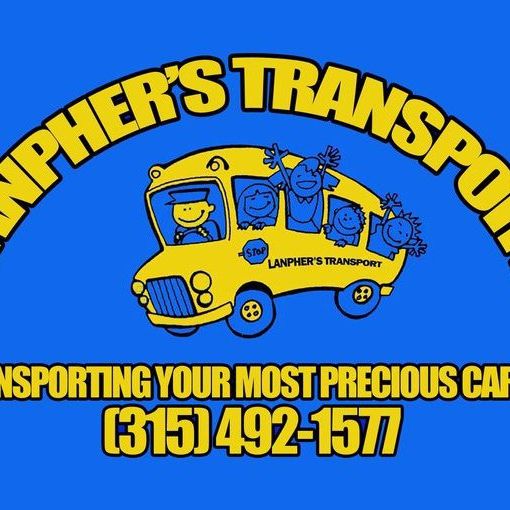 LANPHERS TRANSPORT