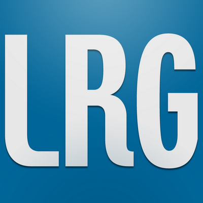 Lrg Inc