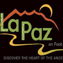 La Paz On Foot