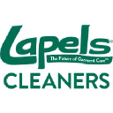 Lapels Dry Cleaning