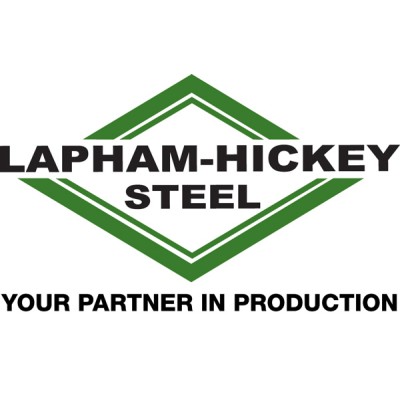 Lapham-Hickey Steel