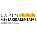 Lapin Mestarirakentajat Oy