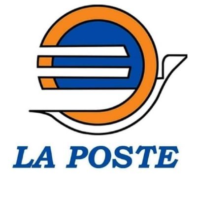 LA POSTE