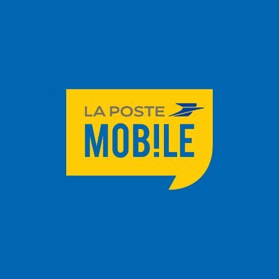 La Poste Mobile