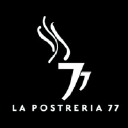 La Postreria 77