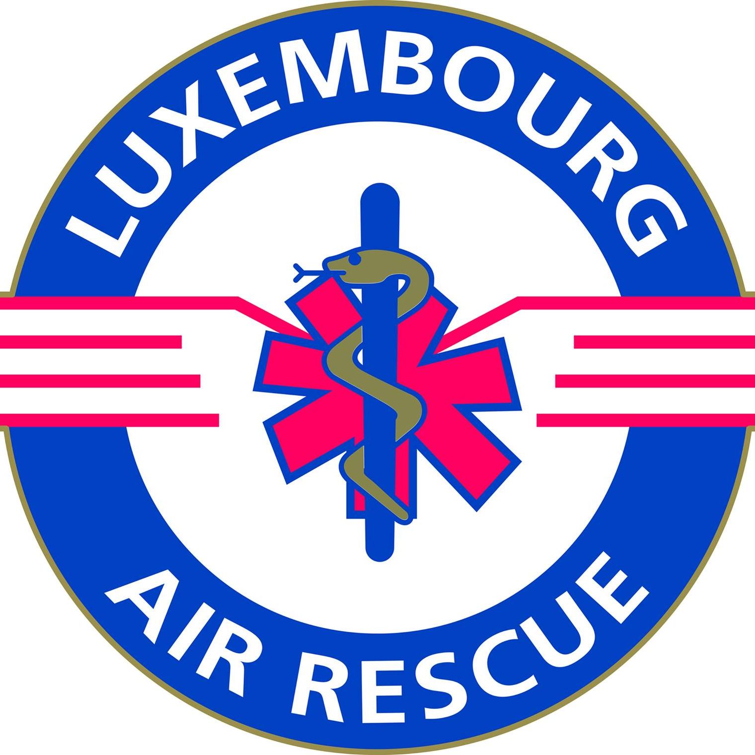 Luxembourg Air Rescue