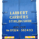 Larbert Carriers