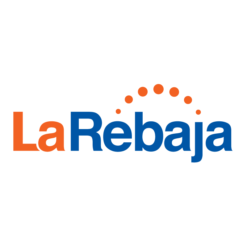 La Rebaja