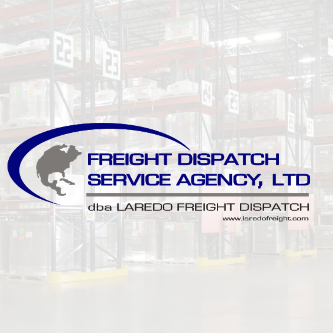 Laredo Freight Dispatch