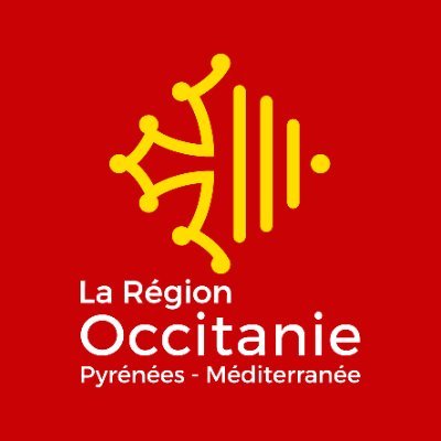 Region Languedoc Roussillon