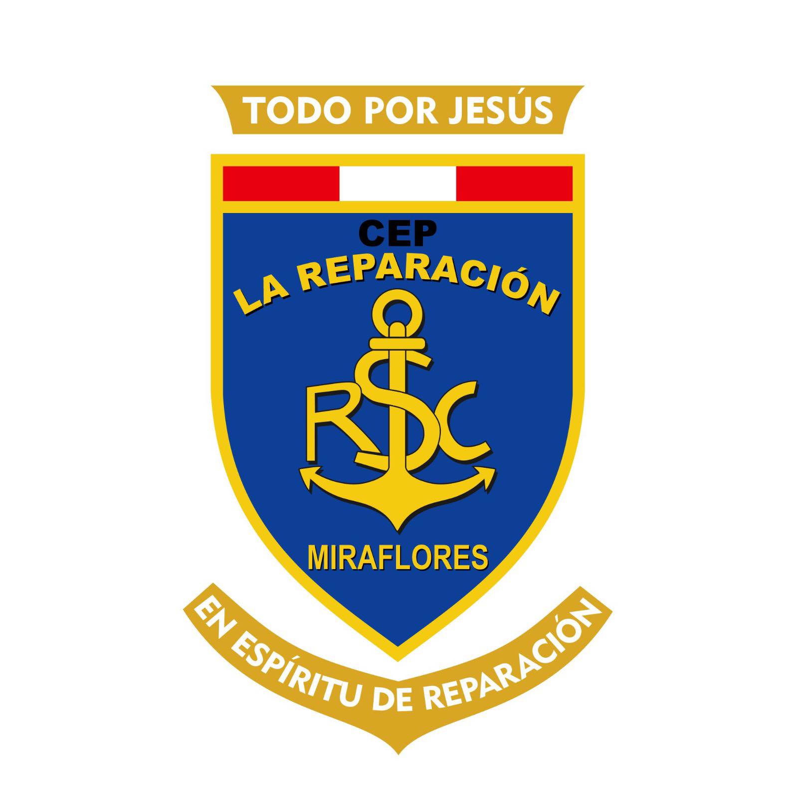 Colegio La Reparación