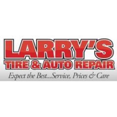 Larry's Tire