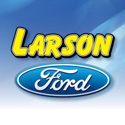 Larson Ford