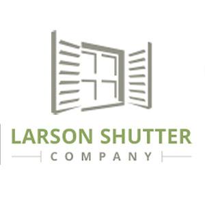 Larson Shutter