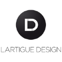 Lartigue Design Freelance