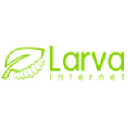 Larva Internet Chile