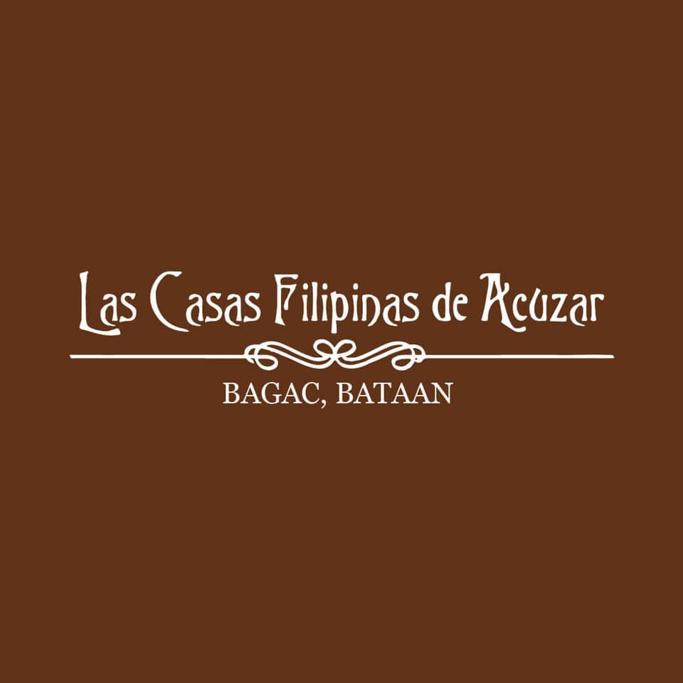 Las Casas Filipinas de Acuzar